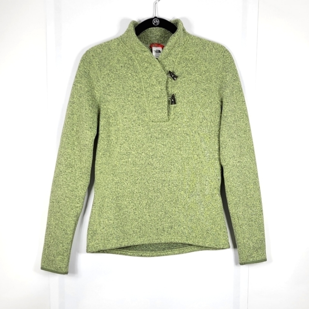 The North Face Sweatshirt #571 Size S/P